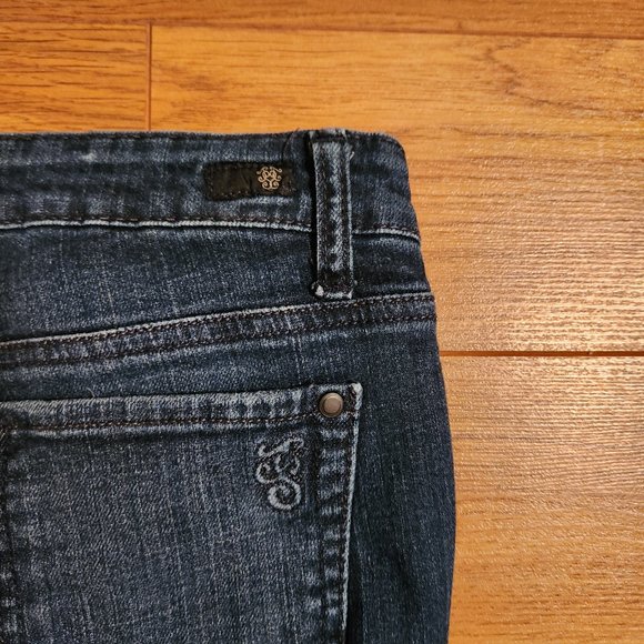 Jessica Simpson Forever Skinny Jeans - Picture 4 of 13